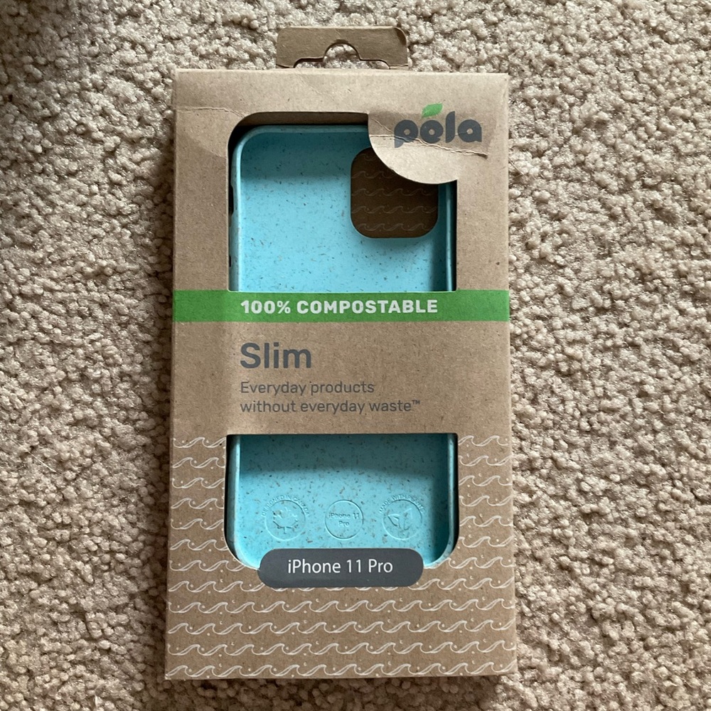 iPhone 11 Pro case nwt